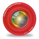 redaperture Crimson icon
