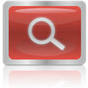 redspotlight Brown icon