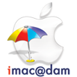 damtext, Imac Icon