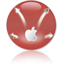 reseaured Brown icon