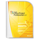 project, office, professional Gold icon