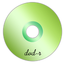 Dvd, disc Icon