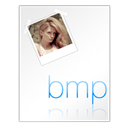 Bmp WhiteSmoke icon