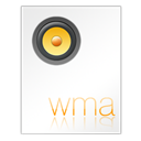 Wma WhiteSmoke icon