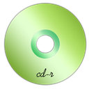 Disk, Cd, disc, save Icon