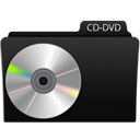 Dvd, Disk, save, disc, Cd Black icon