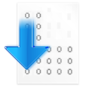 Compfile Snow icon