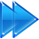 rightarrow DodgerBlue icon