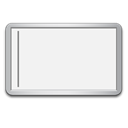 Editclear, field WhiteSmoke icon