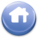 Building, house, homepage, Home SteelBlue icon