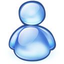 Crystalmsn Black icon