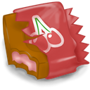 Candybar IndianRed icon