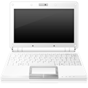 eeepc WhiteSmoke icon