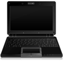 eeepc Black icon