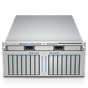 xserve Silver icon