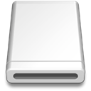 Removable WhiteSmoke icon