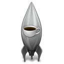 javaappletlauncher Black icon