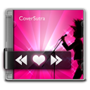 Coversutra Black icon