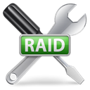raidutility Black icon
