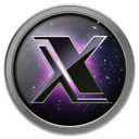 onyx Black icon