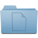 paper, File, document LightSteelBlue icon