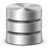 db, Database DarkGray icon