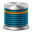 Database, db DarkSlateGray icon