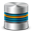 db, Database DarkGray icon