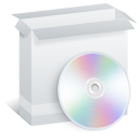software Gainsboro icon