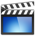 video DarkSlateGray icon