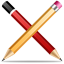 write, Draw, pencil, paint, Edit, Application, writing, App, Pen Black icon
