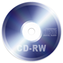 Rw, Cd, save, Disk, disc DarkSlateBlue icon