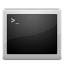 Command DarkSlateGray icon