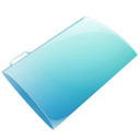 Folder Black icon