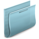 Folder LightSteelBlue icon