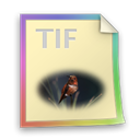 paper, File, Tif, document Black icon