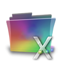 Activex Black icon
