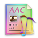 document, File, paper, Aac Black icon