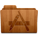 matte, Application SaddleBrown icon