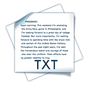 document, paper, Txt, File Black icon