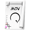 Mov Snow icon