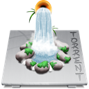 torrent Gainsboro icon