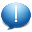 Comment, Chat, talk, speak SteelBlue icon