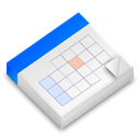 Schedule, Calendar, date Black icon
