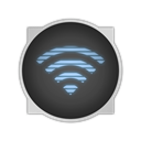 Connect DarkSlateGray icon