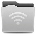 sharepoint DarkGray icon