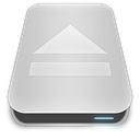 Removable Silver icon