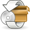 Gnome, update, software, system Icon