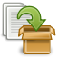 paper, File, Add, plus, document, Archive Black icon