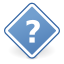 Gnome, Dialog, help, question Icon